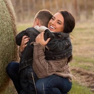 Meet your Posher, Cassidy